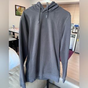 Cuts Hyperloop Hoodie